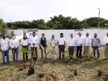 SECRETARIO DE EDUCACIÓN INAUGURA EL CICLO ESCOLAR 2022-2023