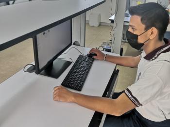 ALUMNOS DE COBAEV REPRESENTARÁN A VERACRUZ EN COMPETENCIA NACIONAL