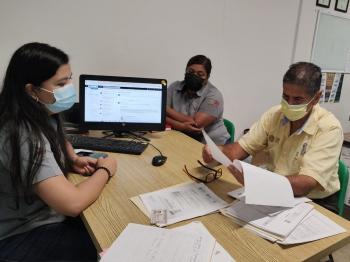 CONCLUYE SEGUNDA AUDITORÍA INTERNA DEL SGEE