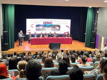 COBAEV presenta el libro “La Educación Media Superior ante la Nueva Escuela Mexicana”