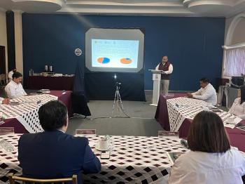 COBAEV CUMPLE CON EL COMPROMISO DE EXCELENCIA EDUCATIVA
