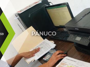 INSTALAN 20 EQUIPOS DE CÓMPUTO EN LA ZONA I