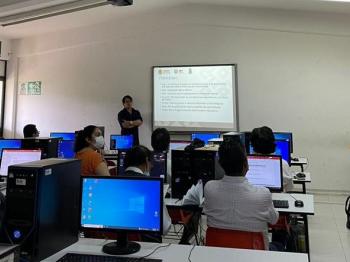 INICIA TALLER SOBRE EL NUEVO MARCO CURRICULAR COMÚN PARA EDUCACIÓN MEDIA SUPERIOR