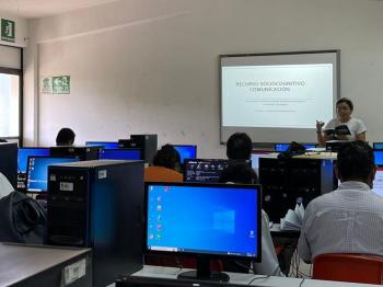 INICIA TALLER SOBRE EL NUEVO MARCO CURRICULAR COMÚN PARA EDUCACIÓN MEDIA SUPERIOR