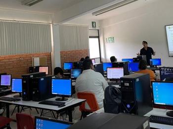 INICIA TALLER SOBRE EL NUEVO MARCO CURRICULAR COMÚN PARA EDUCACIÓN MEDIA SUPERIOR