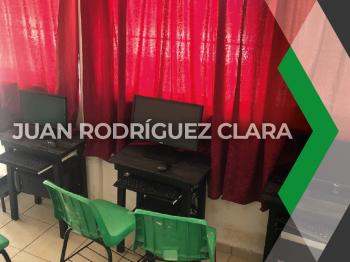 REALIZAN RENOVACIÓN DE INFRAESTRUCTURA TECNOLÓGICA EN ZONA VII