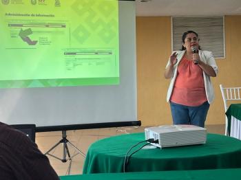 COBAEV REALIZA JORNADA DE CAPACITACIÓN