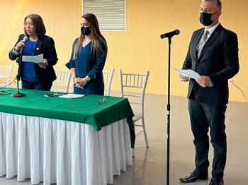 COBAEV REALIZA JORNADA DE CAPACITACIÓN