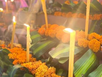 MÁS DE 18 MIL PERSONAS VISITARON EL ALTAR MÁS GRANDE DEL MUNDO