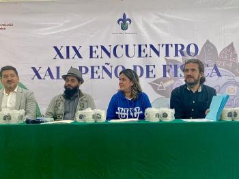 RECONOCIMIENTO A ALUMNOS DEL COBAEV POR RESULTADOS EN OLIMPIADA