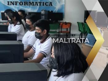 REALIZAN RENOVACIÓN DE INFRAESTRUCTURA TECNOLÓGICA EN ZONA VI