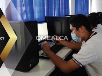 REALIZAN RENOVACIÓN DE INFRAESTRUCTURA TECNOLÓGICA EN ZONA VI