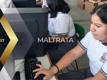 REALIZAN RENOVACIÓN DE INFRAESTRUCTURA TECNOLÓGICA EN ZONA VI