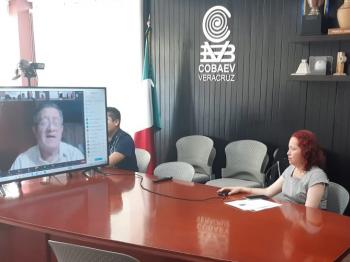 COBAEV FORTALECE SU SISTEMA DE GESTIÓN DE LA EXCELENCIA EDUCATIVA
