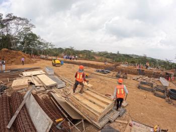 INICIA CONSTRUCCIÓN DE OFICINAS CENTRALES DEL COBAEV