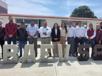 OBRAS DESTINADAS A LA EDUCACIÓN SON OBRAS QUE GENERAN DESARROLLO