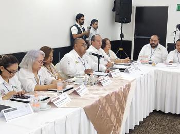 COBAEV A LA VANGUARDIA NACIONAL EN LA IMPLEMENTACIÓN DEL MCC