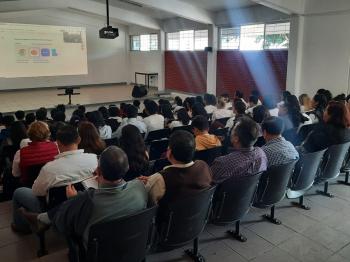 COBAEV TRABAJA EN EL USO RESPONSABLE DE LA INTELIGENCIA ARTIFICIAL