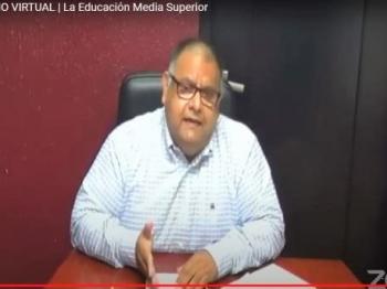 VERACRUZ IMPLEMENTARÁ LA NEM POR INSTRUCCIÓN DEL GOBERNADOR