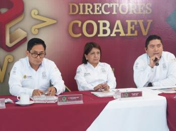 LA NUEVA ESCUELA MEXICANA ES UNA REALIDAD EN VERACRUZ