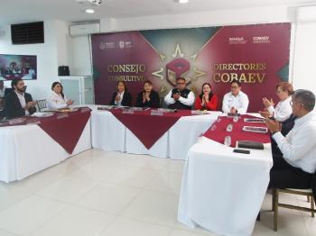 LA NUEVA ESCUELA MEXICANA ES UNA REALIDAD EN VERACRUZ