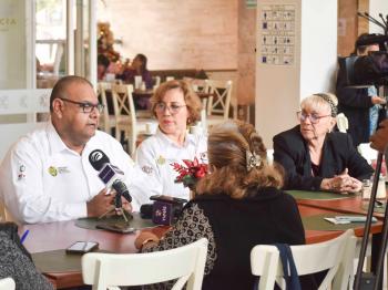 COBAEV, SEDE NACIONAL DE LOS TRABAJOS PARA LA CONSTRUCCIÓN DE LAS ASIGNATURAS DE LA NEM 