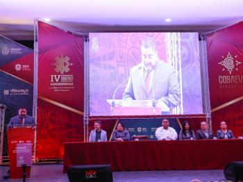 INICIA IV CONGRESO IBEROAMERICANO DE EDUCACIÓN MEDIA SUPERIOR