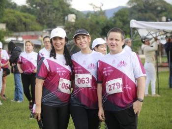 GRACIAS POR PARTICIPAR EN LA SEGUNDA CARRERA TRIANÓN CAMPO TRAVIESA