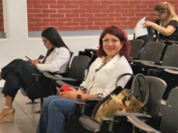 REALIZA COBAEV TALLER DE LENGUAJE INCLUYENTE
