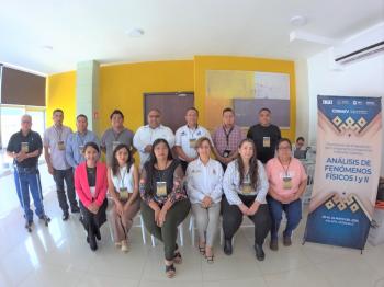 COBAEV PARTICIPA EN LA CONSTRUCCIÓN DE PROGRAMAS DE ESTUDIO DE LA NEM 