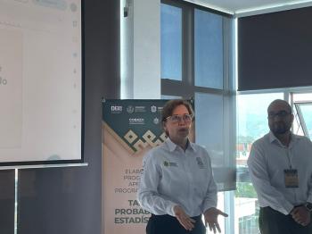 COBAEV, SEDE DE LA ELABORACIÓN DE LOS PROGRAMAS DE ESTUDIO DE LA NEM