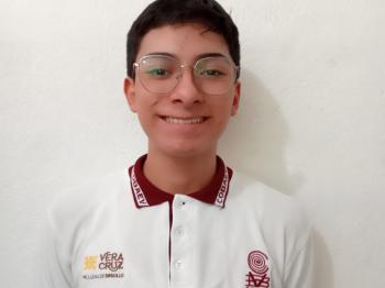 DESTACAN ALUMNOS DEL COBAEV EN OLIMPIADA ESTATAL DE BIOLOGÍA 