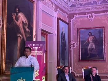 INICIA V CONGRESO IBEROAMERICANO DE EDUCACIÓN MEDIA SUPERIOR 
