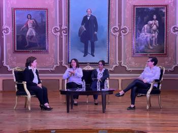 INICIA V CONGRESO IBEROAMERICANO DE EDUCACIÓN MEDIA SUPERIOR 