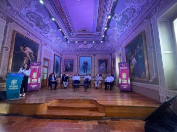 INICIA V CONGRESO IBEROAMERICANO DE EDUCACIÓN MEDIA SUPERIOR 