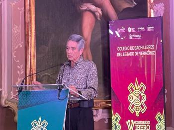 COBAEV CUMPLE COMPROMISO DE FORMACIÓN DE PERSONAL DOCENTE