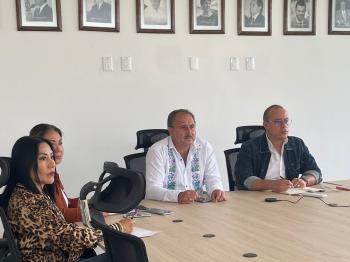 CAPACITAN A PERSONAL DEL COBAEV SOBRE CONTENIDOS SINOB 2024-2