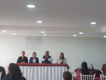 CAPACITAN A PERSONAL DEL COBAEV SOBRE ADMINISTRACIÓN DE ARCHIVOS