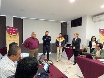 COBAEV SE SUMA A LA IMPLEMENTACIÓN DEL MCCEMS