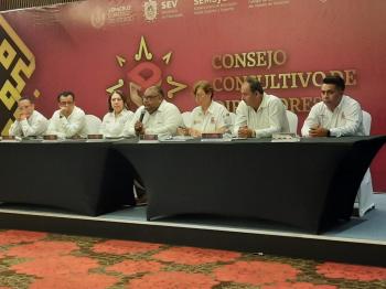 COBAEV, SEGUNDO LUGAR EN LA IMPLEMENTACIÓN DEL MCC