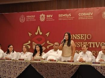 Logros educativos del COBAEV contribuyen al desarrollo de Veracruz
