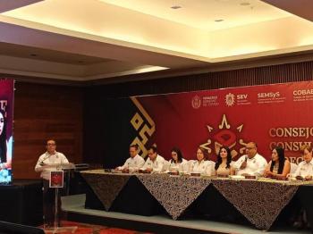 Logros educativos del COBAEV contribuyen al desarrollo de Veracruz