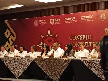 Logros educativos del COBAEV contribuyen al desarrollo de Veracruz