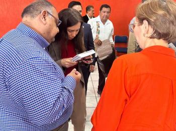 COBAEV, EJEMPLO NACIONAL EN MEJORA DE INDICADORES EDUCATIVOS