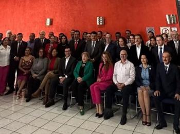 COBAEV, EJEMPLO NACIONAL EN MEJORA DE INDICADORES EDUCATIVOS