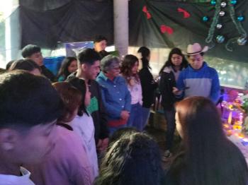 LA TECNOLOGÍA Y LA NAVIDAD SE UNEN!