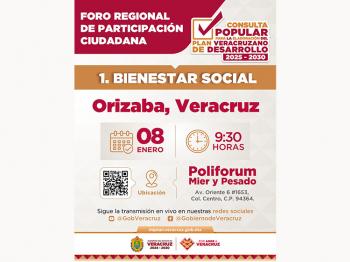 ¡ TU VOZ CUENTA !