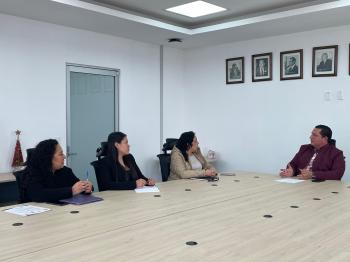 PRIMERA REUNIÓN EXTRAORDINARIA DEL COCODI