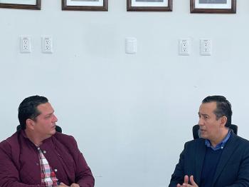 PRIMERA REUNIÓN EXTRAORDINARIA DEL COCODI