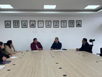 PRIMERA REUNIÓN EXTRAORDINARIA DEL COCODI